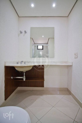 Imagem Apartamento com 1 Quarto à Venda, 34 m² em Vila Nova Conceição - São Paulo