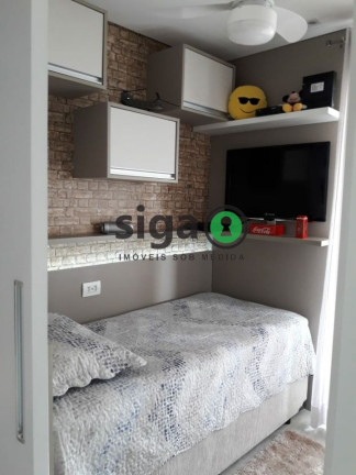 Imagem Apartamento com 3 Quartos à Venda, 91 m² em Vila Carrão - São Paulo