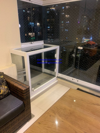 Imagem Apartamento com 3 Quartos à Venda, 96 m² em Vila Andrade - São Paulo Imagem Apartamento com 3 Quartos à Venda, 96 m² em Vila Andrade - São Paulo