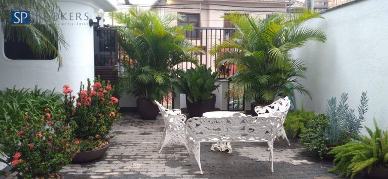 Foto do imóvel Apartamento com 3 Quartos à Venda, 245 m² em Cambuí - Campinas