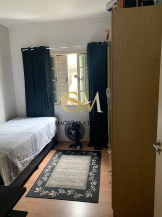Imagem Casa com 3 Quartos à Venda, 300 m² em Recreio Maristela - Atibaia