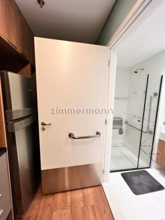 Imagem Apartamento com 1 Quarto à Venda, 48 m² em Aclimacao - São Paulo