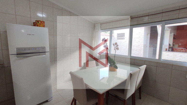 Imagem Casa com 3 Quartos à Venda, 364 m² em Jardim Enseada - Guarujá