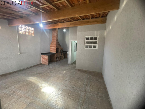 Imagem Casa com 3 Quartos à Venda, 194 m² em Guilhermina - Praia Grande