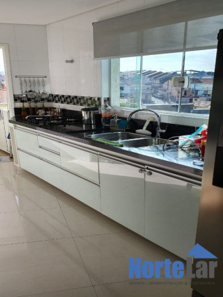 Imagem Casa com 3 Quartos à Venda, 70 m² em Vila Gustavo - São Paulo
