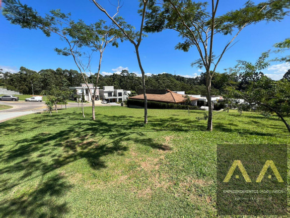 Imagem Terreno à Venda, 542 m² em Tamboré - Santana De Parnaíba Imagem Terreno à Venda, 542 m² em Tamboré - Santana De Parnaíba