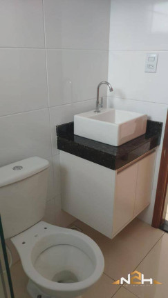Imagem Apartamento com 1 Quarto à Venda, 101 m² em Vila Esperança - São Paulo