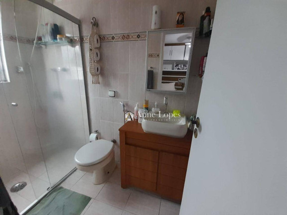 Imagem Apartamento com 3 Quartos à Venda, 120 m² em Campo Grande - Santos Imagem Apartamento com 3 Quartos à Venda, 120 m² em Campo Grande - Santos