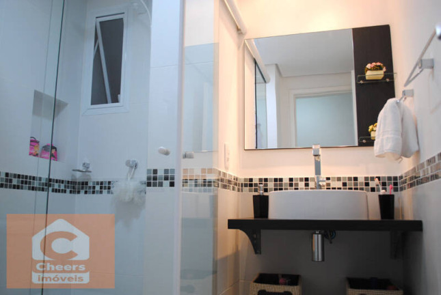 Imagem Apartamento com 2 Quartos à Venda, 71 m² em Campo Belo - São Paulo Imagem Apartamento com 2 Quartos à Venda, 71 m² em Campo Belo - São Paulo