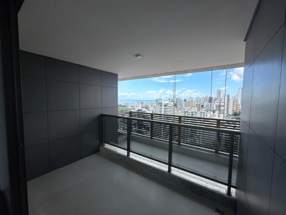 Imagem Imóvel com 4 Quartos à Venda, 209 m² em Barra - Salvador Imagem Imóvel com 4 Quartos à Venda, 209 m² em Barra - Salvador