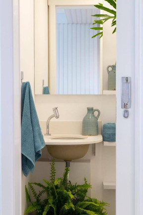 Imagem Apartamento com 1 Quarto à Venda, 54 m² em Vila Nova Conceição - São Paulo Imagem Apartamento com 1 Quarto à Venda, 54 m² em Vila Nova Conceição - São Paulo