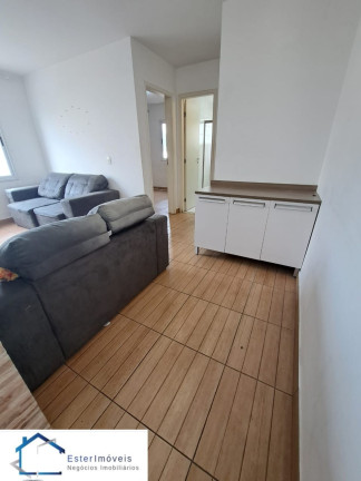 Imagem Apartamento com 2 Quartos à Venda ou Temporada, 47 m² em Portais (polvilho) - Cajamar