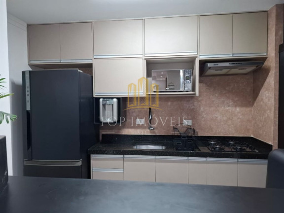 Imagem Apartamento com 3 Quartos à Venda, 88 m² em Parque Santo Antônio - Jacareí Imagem Apartamento com 3 Quartos à Venda, 88 m² em Parque Santo Antônio - Jacareí