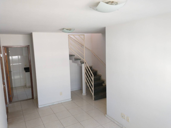 Cobertura com 3 Quartos à Venda, 140 m² em Edgar Pereira - Montes Claros