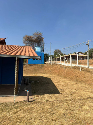 Imagem Chácara com 3 Quartos à Venda, 2.300 m² em Pedras - Itatiaiuçu