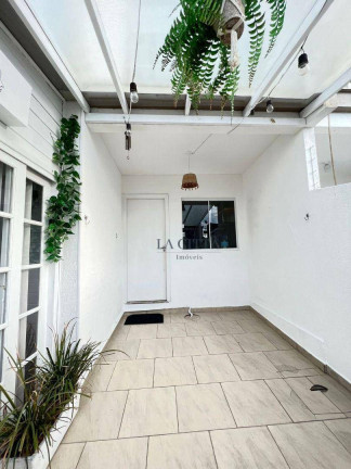 Sobrado com 2 Quartos à Venda, 90 m² em São Vicente - Itajaí