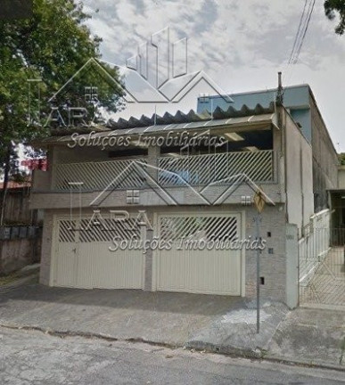 Sobrado com 3 Quartos à Venda, 378 m² em Vila Ré - Sao Paulo