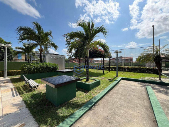 Imagem Apartamento com 2 Quartos à Venda, 55 m² em Serrinha - Fortaleza