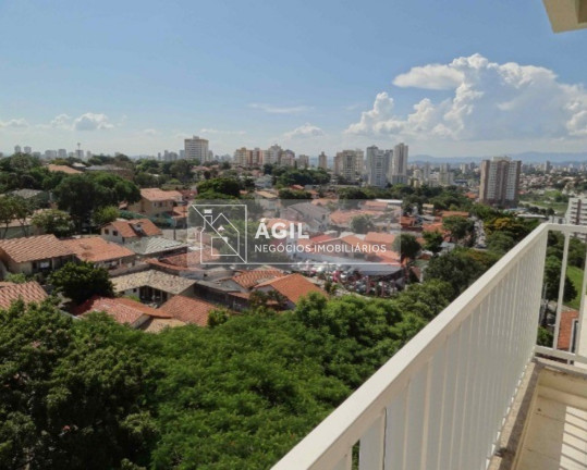 Imagem Apartamento com 2 Quartos à Venda, 72 m² em Jardim Satélite - São José Dos Campos