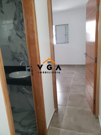 Imagem Casa com 3 Quartos à Venda, 250 m² em Cidade Patriarca - São Paulo