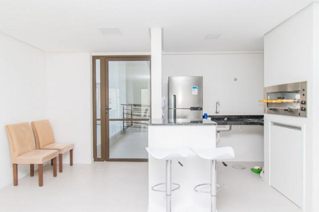 Imagem Apartamento com 1 Quarto à Venda, 41 m² em Jardim Botânico - Porto Alegre