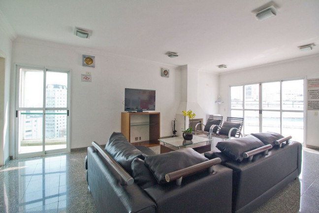 Imagem Apartamento com 1 Quarto à Venda, 34 m² em Jardim Paulista - São Paulo Imagem Apartamento com 1 Quarto à Venda, 34 m² em Jardim Paulista - São Paulo