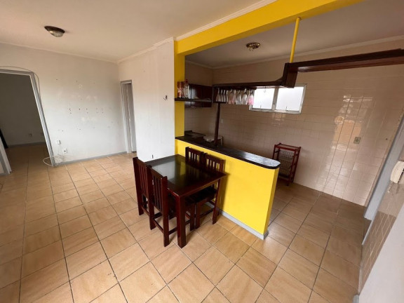 Imagem Apartamento com 1 Quarto à Venda, 78 m² em Vila Atlântica - Mongaguá