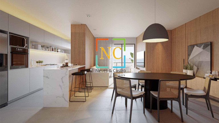 Imagem Apartamento com 2 Quartos à Venda, 68 m² em Floresta - São José
