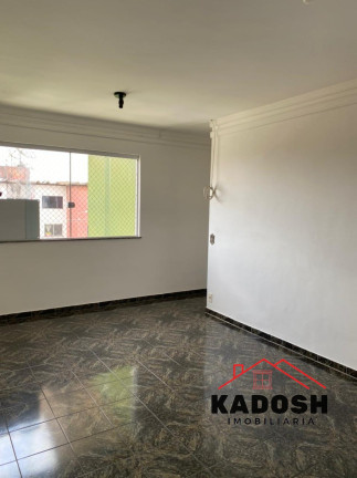 Apartamento com 2 Quartos à Venda, 45 m² em Campo Limpo - Feira De Santana