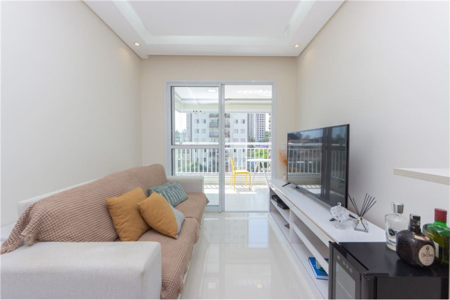 Imagem Apartamento com 2 Quartos à Venda, 64 m² em Vila Da Saúde - São Paulo Imagem Apartamento com 2 Quartos à Venda, 64 m² em Vila Da Saúde - São Paulo