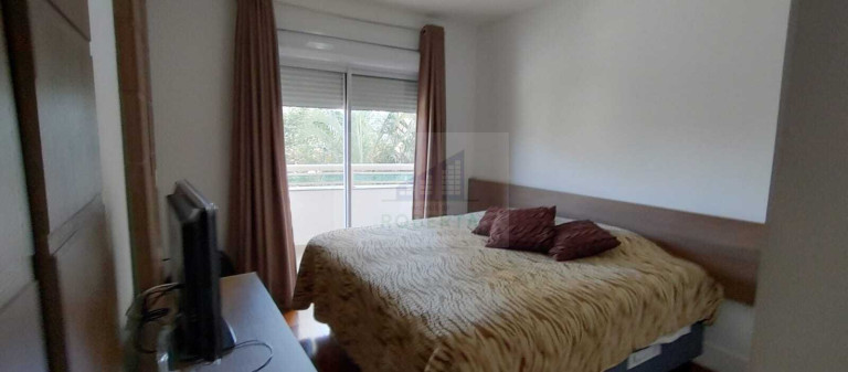 Imagem Apartamento com 3 Quartos à Venda, 147 m² em Vila Gertrudes - São Paulo