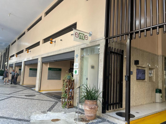 Imagem Vaga de Garagem à Venda, em Centro - Rio De Janeiro Imagem Vaga de Garagem à Venda, em Centro - Rio De Janeiro