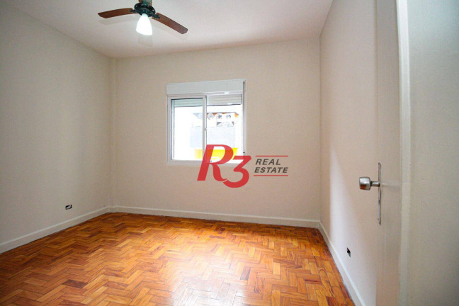Imagem Apartamento com 2 Quartos à Venda, 72 m² em Gonzaga - Santos