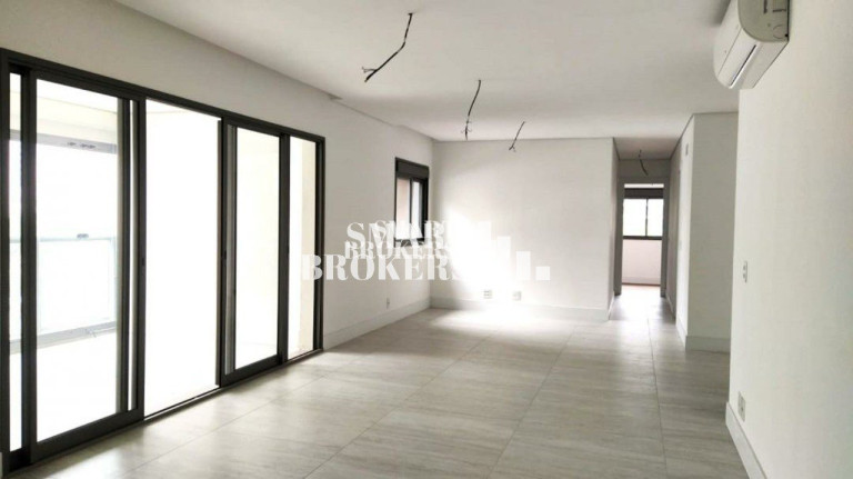 Apartamento com 4 Quartos à Venda, 146 m² em Paraíso - São Paulo