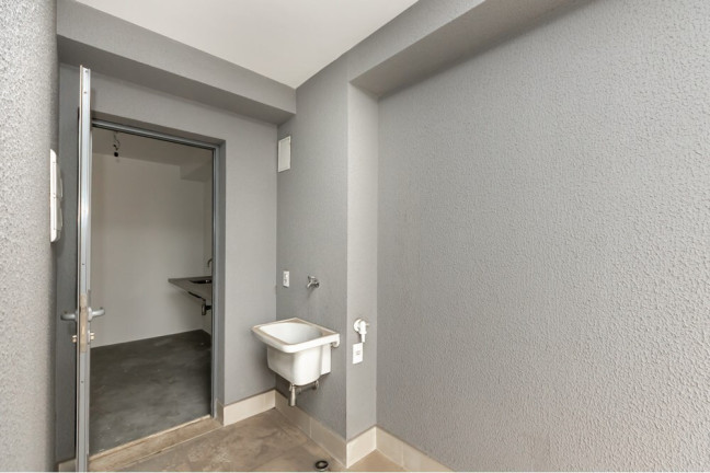 Imagem Apartamento com 1 Quarto à Venda, 47 m² em Vila Mariana - São Paulo