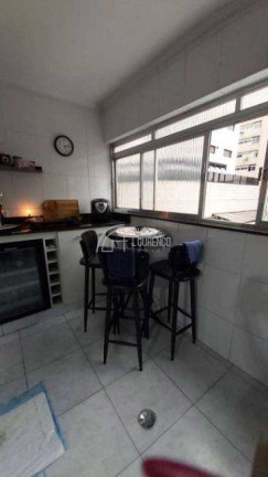 Imagem Apartamento com 3 Quartos à Venda, 96 m² em Embaré - Santos