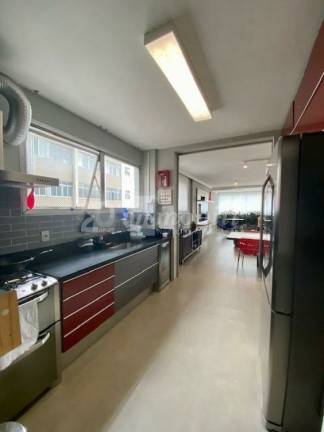 Imagem Apartamento com 3 Quartos à Venda, 220 m² em Higienópolis - São Paulo Imagem Apartamento com 3 Quartos à Venda, 220 m² em Higienópolis - São Paulo