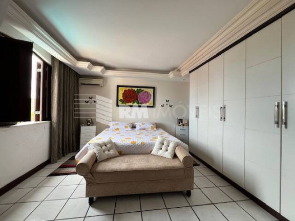 Imagem Casa com 4 Quartos à Venda, 408 m² em Caminho Das árvores - Salvador Imagem Casa com 4 Quartos à Venda, 408 m² em Caminho Das árvores - Salvador