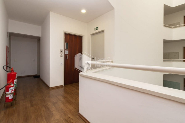 Imagem Apartamento com 1 Quarto à Venda, 36 m² em Jardim Paulista - São Paulo