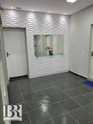 Imagem Apartamento com 2 Quartos à Venda, 47 m² em Parque Bristol - São Paulo Imagem Apartamento com 2 Quartos à Venda, 47 m² em Parque Bristol - São Paulo