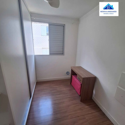 Apartamento com 2 Quartos à Venda, 51 m² em Loteamento Parque São Martinho - Campinas