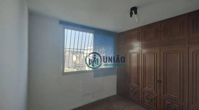 Imagem Apartamento com 2 Quartos à Venda, 80 m² em Icaraí - Niterói Imagem Apartamento com 2 Quartos à Venda, 80 m² em Icaraí - Niterói