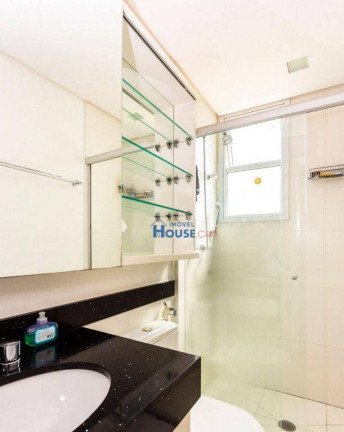 Imagem Apartamento com 4 Quartos à Venda, 225 m² em Perdizes - São Paulo