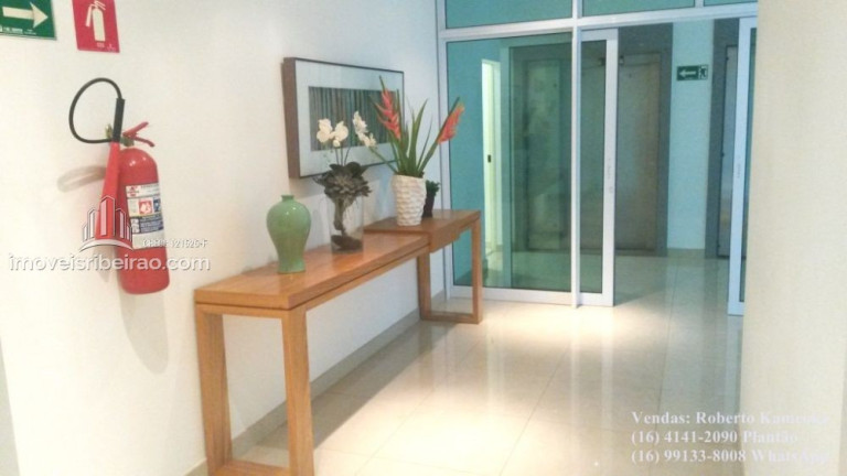 Imagem Sala Comercial à Venda, 38 m² em Nova Ribeirânia - Ribeirão Preto Imagem Sala Comercial à Venda, 38 m² em Nova Ribeirânia - Ribeirão Preto