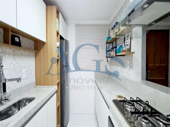 Imagem Apartamento com 2 Quartos à Venda, 48 m² em Artur Alvim - São Paulo