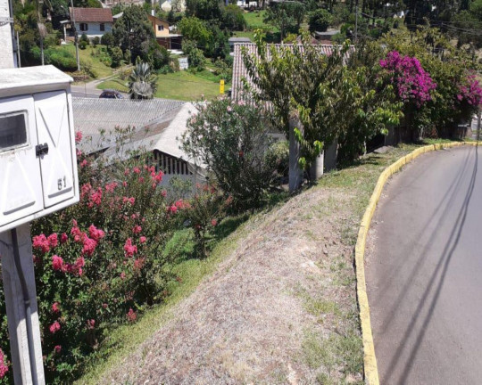 Imagem Imóvel com 5 Quartos à Venda,  em Pousada Da Neve - Nova Petrópolis
