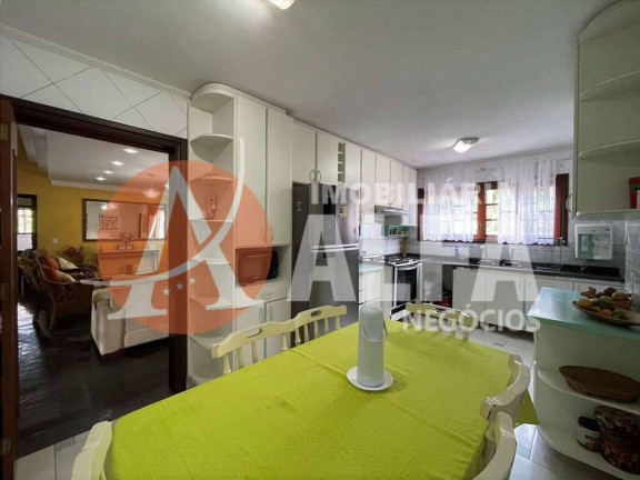 Imagem Casa com 6 Quartos à Venda, 664 m² em Granja Viana Ii - Cotia