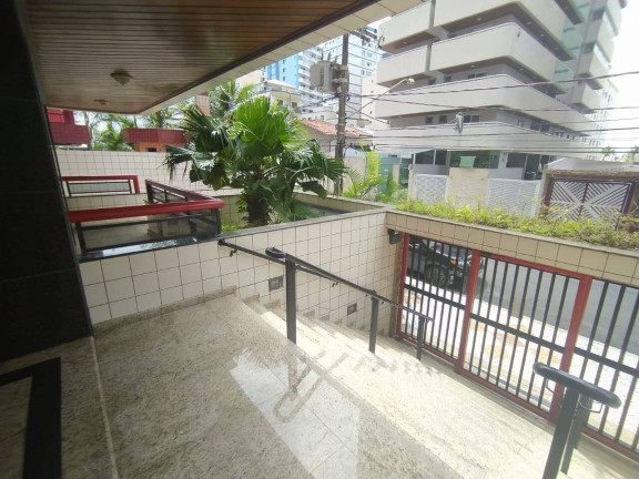 Imagem Apartamento com 3 Quartos à Venda, 131 m² em Tupi - Praia Grande Imagem Apartamento com 3 Quartos à Venda, 131 m² em Tupi - Praia Grande