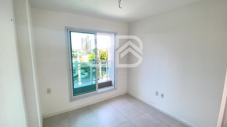 Imagem Apartamento com 2 Quartos à Venda, 90 m² em Guararapes - Fortaleza