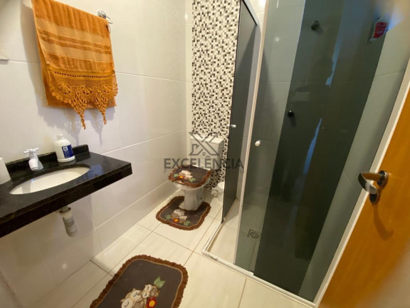 Imagem Apartamento com 2 Quartos à Venda, 60 m² em Cidade Jardim - São José Dos Pinhais Imagem Apartamento com 2 Quartos à Venda, 60 m² em Cidade Jardim - São José Dos Pinhais